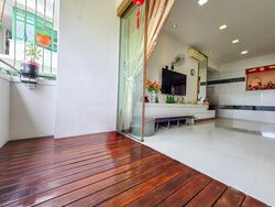 Fortune Park (D19), Condominium #480970191